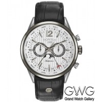 
                Roamer 508822 40 14 05 мужские кварцевые часы                